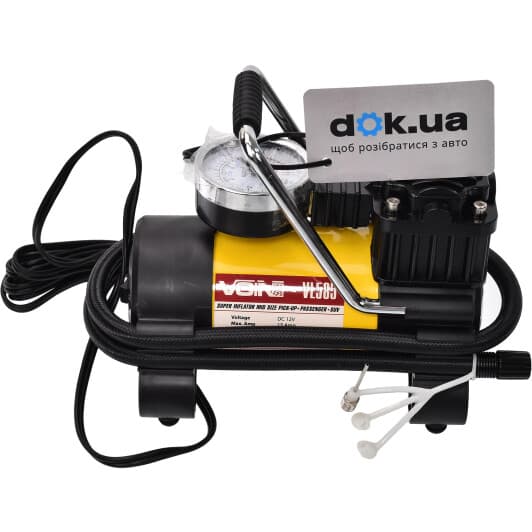 Компресор Voin VL-585