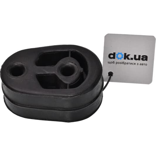 0691 Fare SA Кронштейн крепления выхлопной магистрали