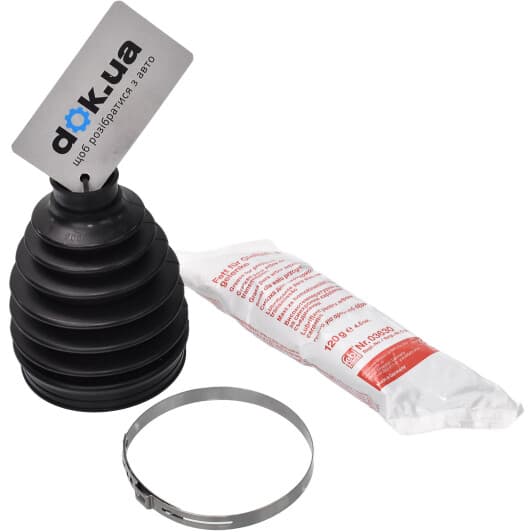 100305 Febi Пильовик гранати