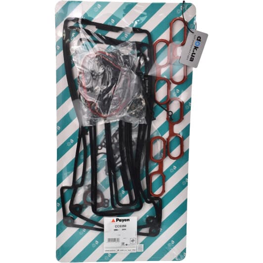 CC5350 Payen Комплект прокладок ГБЦ