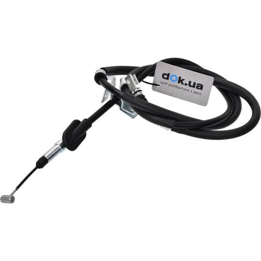 131406 Japko Трос ручного тормоза