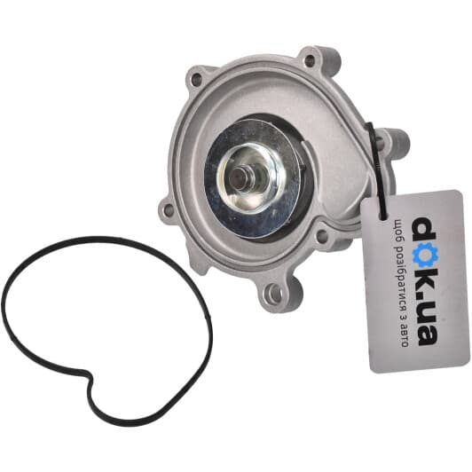 M222 Dolz Помпа