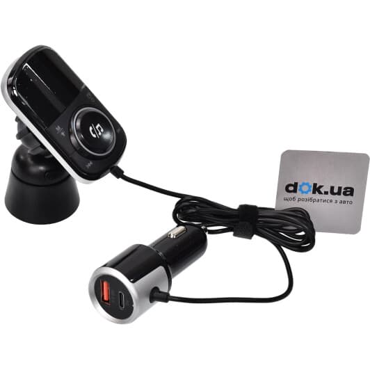 Fm-модулятор Aspiring Wave 4