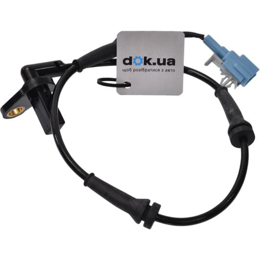 151-01-143 Ashika Датчик ABS для Nissan X-Trail