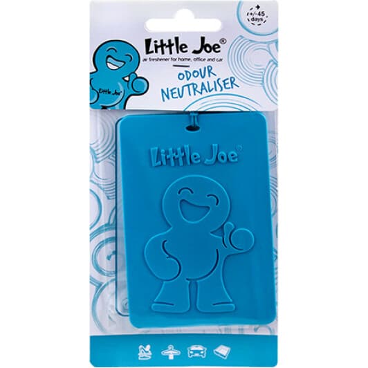 Ароматизатор Little Joe Scented Card Odour Neutraliser