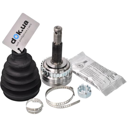 607-118 Cifam ШРУС