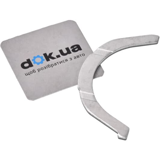 0118G3 Citroen / Peugeot Дистанционная шайба