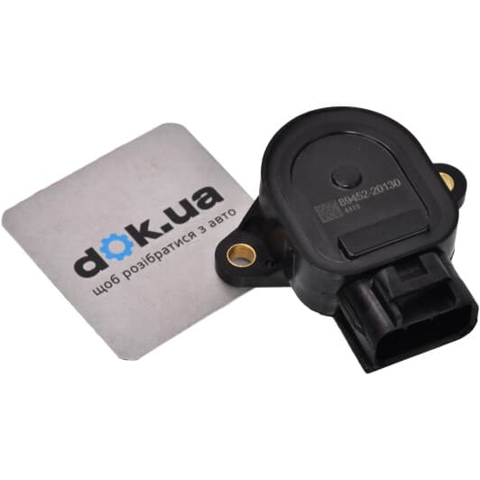 J5642007 Herth+Buss Датчик положення дросельної заслонки