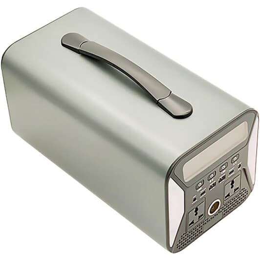 Зарядна станція Protester PRO-PS1101LG 1000 W 1000Wh / 320000mAh