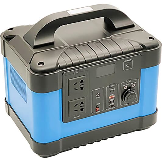 Зарядная станция Protester PRO-PS1000G 1000 W 1110Wh / 300000mAh