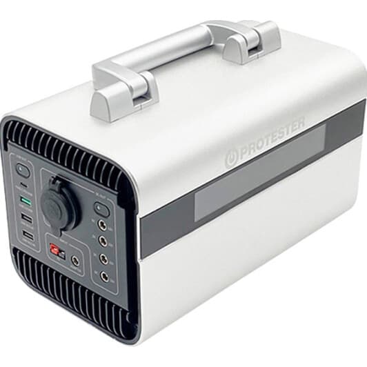 Зарядная станция Protester PRO-PS600D 600 W 577Wh / 156000mAh