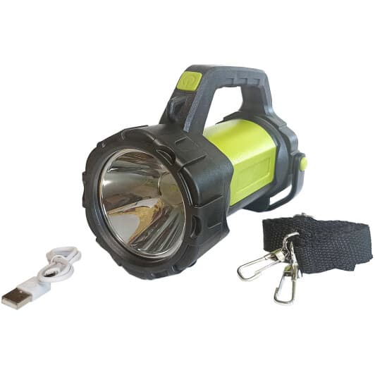 Ручний ліхтар HeadLight А-T85B T85B