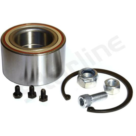 LO 03406 Starline Комплект ступиці колеса для Volkswagen Transporter