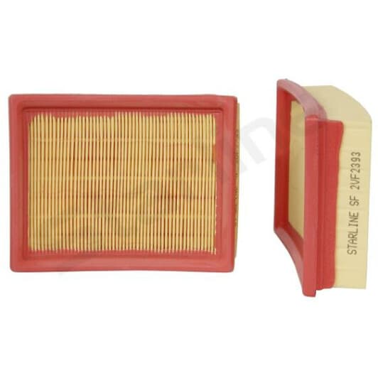 SF 2VF2393 Starline Воздушный фильтр