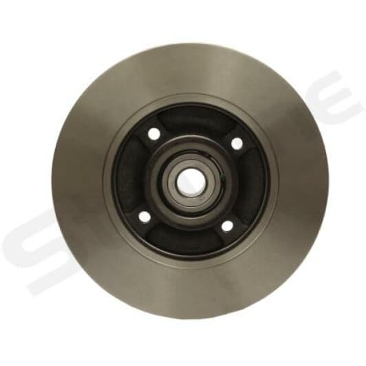PB 3229 Starline Гальмівний диск