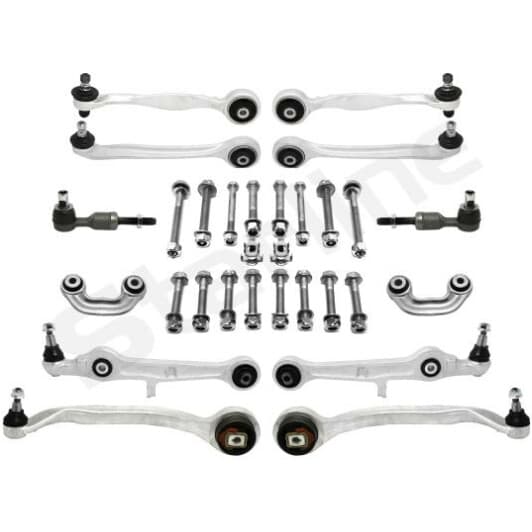 1223700 Starline Комплект важелів