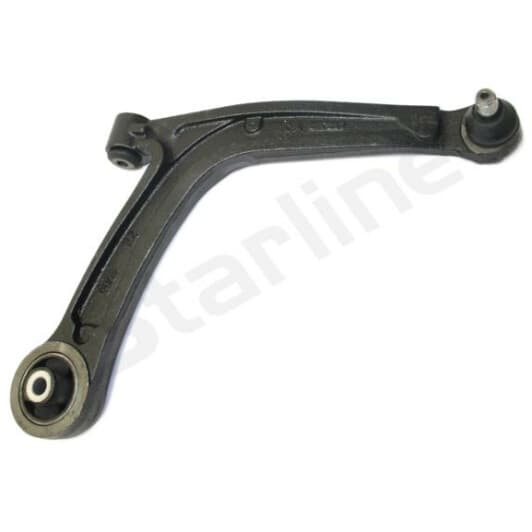 18.61.700 Starline Важіль підвіски для Fiat 500