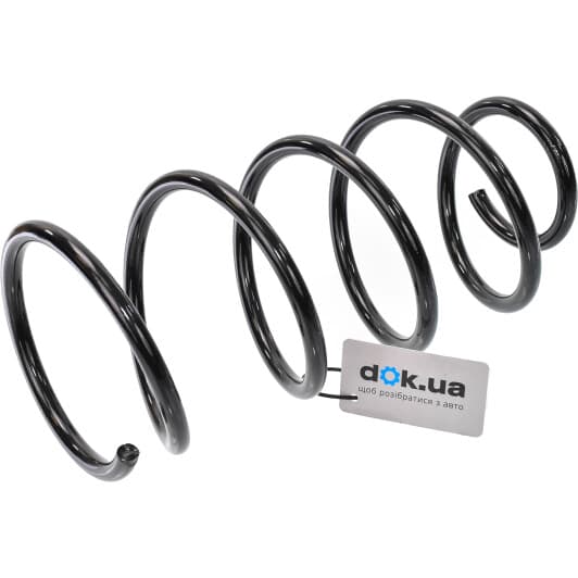 998 593 Sachs Пружина підвіски для Mazda 3