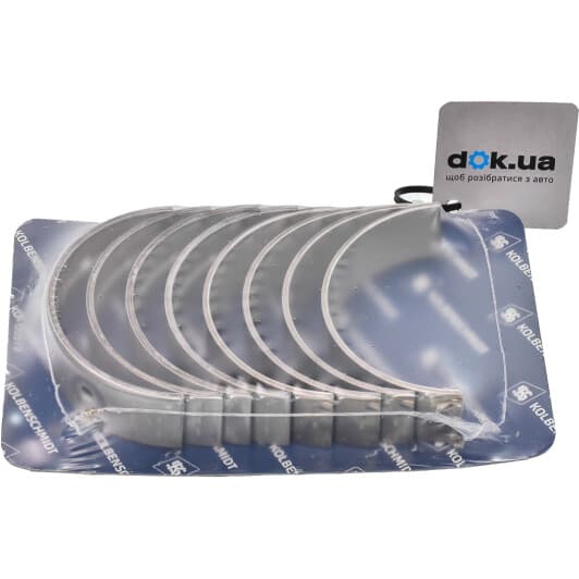 77826600 Kolbenschmidt Подшипник коленвала