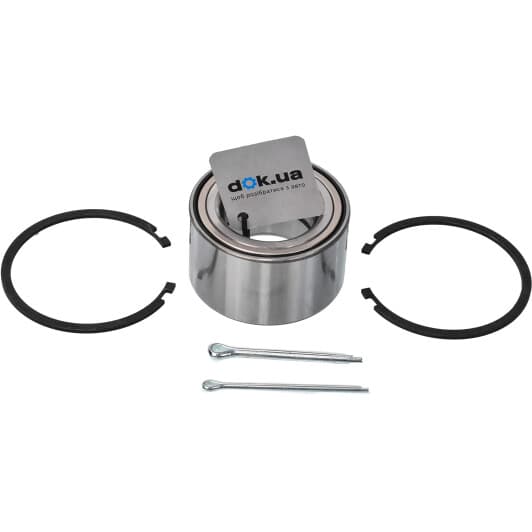 713 6138 10 FAG Подшипник ступицы колеса