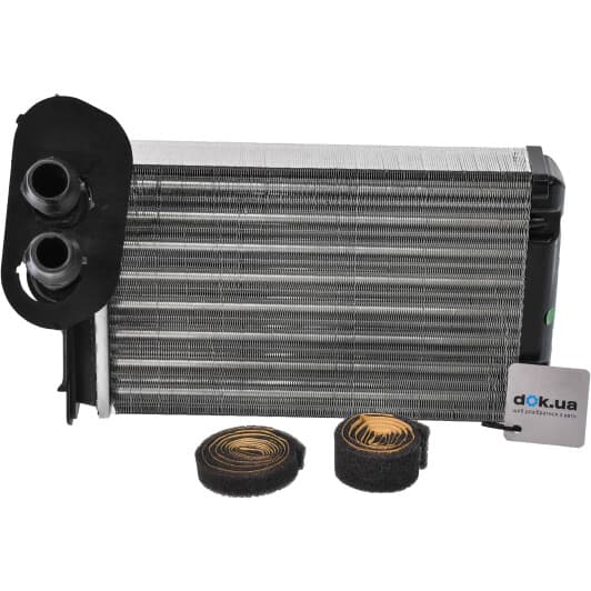 TP1573921 Tempest Радиатор печки