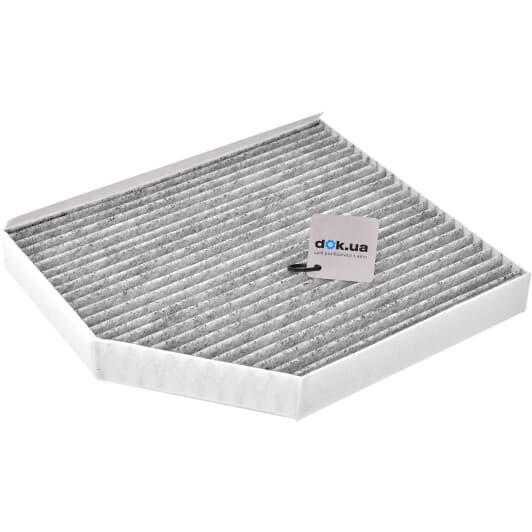 sak386 Shafer Фильтр салона