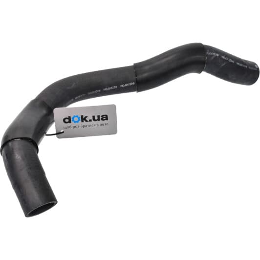 MR404872 Mitsubishi Патрубок радиатора системы охлаждения двигателя для Mitsubishi Pajero