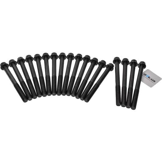 BK3390 BGA Болт ГБЦ для Mitsubishi Pajero