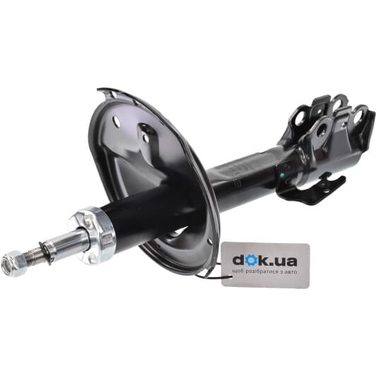 21742FL SATO tech Стойка амортизатора для Lexus RX