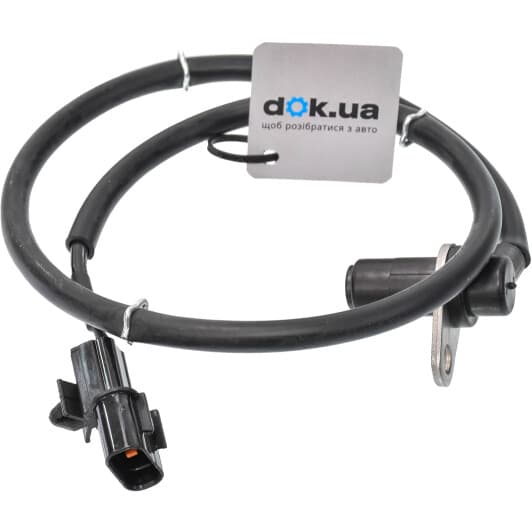 J5925036 Herth+Buss Датчик ABS для Mitsubishi Pajero