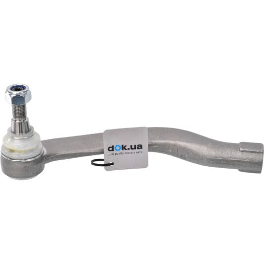 17RN1120 Asmetal Наконечник кермової тяги