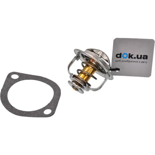 TX17989D Mahle Термостат