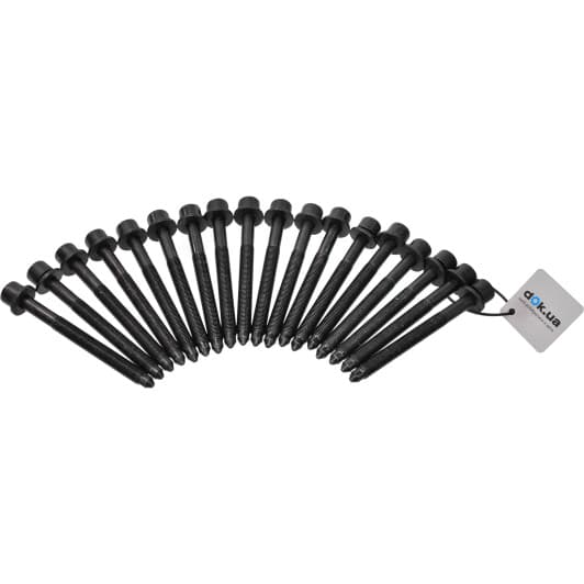 81031000 Ajusa Болт ГБЦ