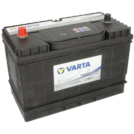 Тяговый аккумулятор Varta Professional Dual Purpose 820054080 105 Ач 12 В