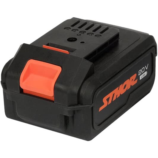 Акумуляторна батарея STHOR 78252