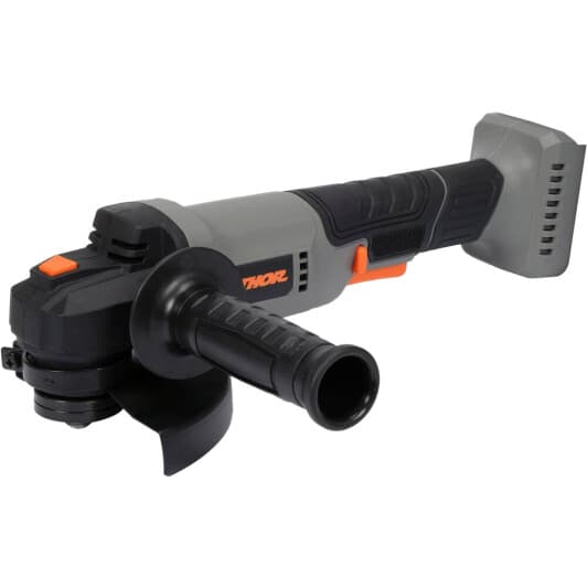 Болгарка аккумуляторная STHOR 78090 (без аккумулятора, без ЗУ) 125 мм