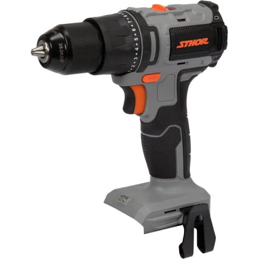 Шуруповерт STHOR аккумуляторный 78084 (без аккумулятора)