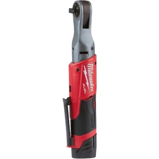 Гайковерт аккумуляторный Milwaukee M12 FIR38-201B (1 аккумулятор + ЗУ)
