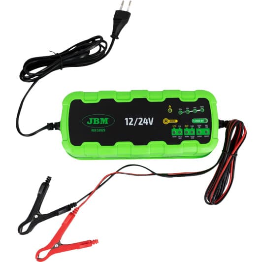 Зарядное устройство JBM 53929