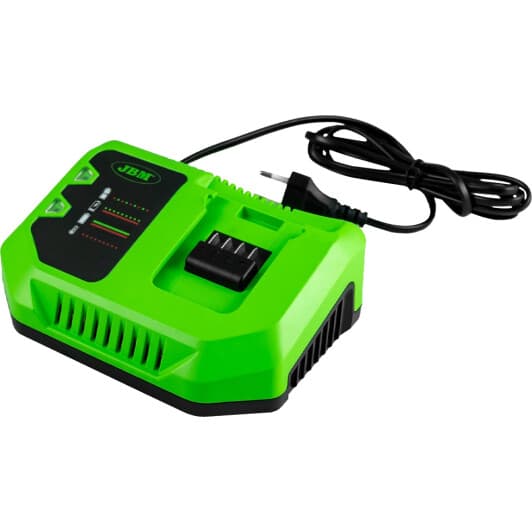 Зарядное устройство для электроинструментов JBM 60017