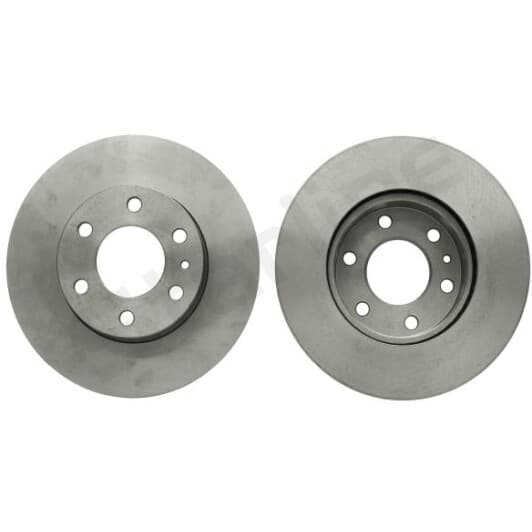 PB 20778 Starline Тормозной диск