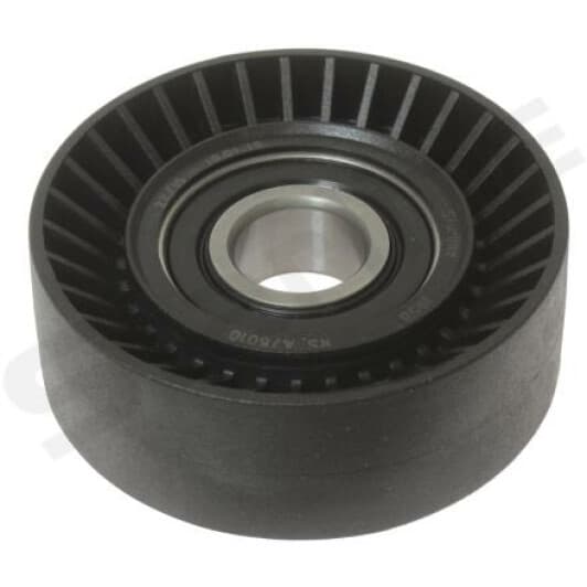 RS A76010 Starline Натяжной ролик поликлинового ремня