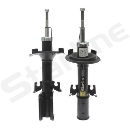 TLC002612 Starline Стойка амортизатора