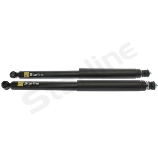 TLC002622 Starline Амортизатор для Toyota RAV4