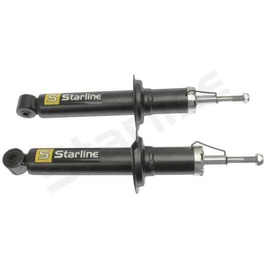 TLC002702 Starline Стойка амортизатора