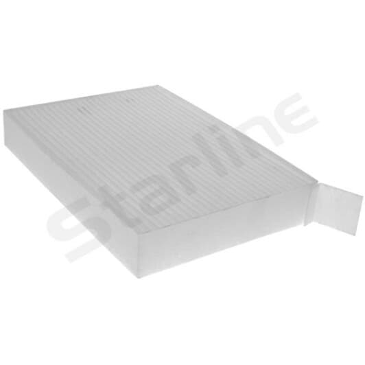 SF KF9537 Starline Фильтр салона