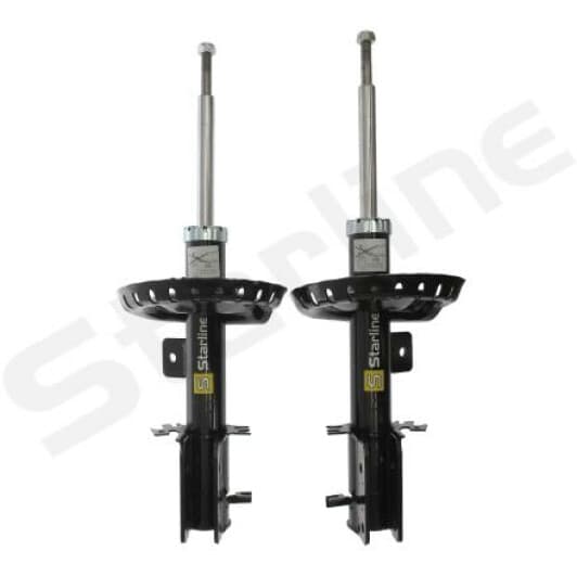 TL ST043/4 Starline Стойка амортизатора