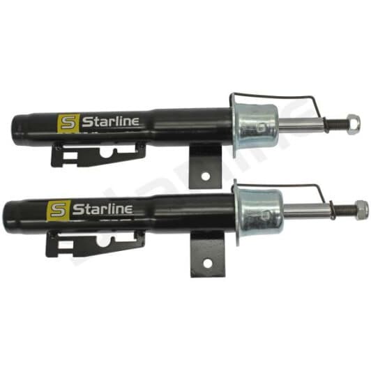 TLC003462 Starline Стойка амортизатора для Smart Fortwo