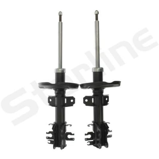 TL ST041/2 Starline Амортизатор для Fiat 500
