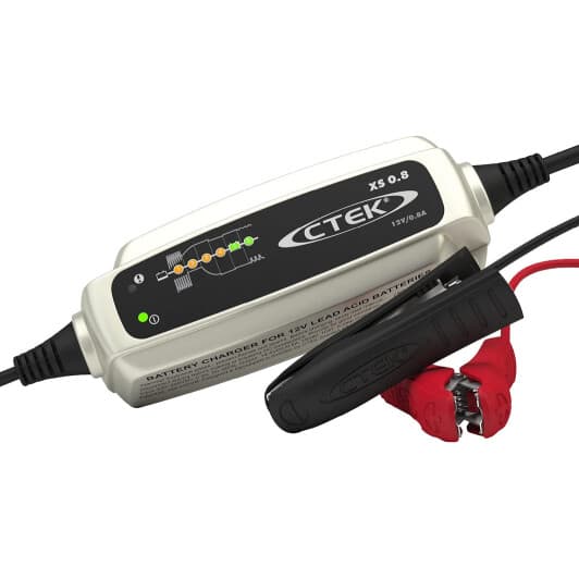 Зарядное устройство Ctek 56-839